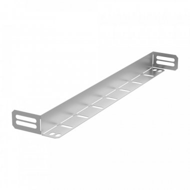 Фотография товара 'Промрукав PR16.6136 Переходник упрощённый горизонтальный Стандарт INOX (AISI 304) на 400 мм Н50'