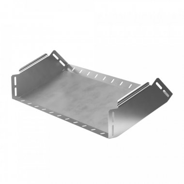 Фотография товара 'Промрукав PR16.3162 Угол вертикальный внутренний 45 градусов Стандарт INOX (AISI 304) 600х100'