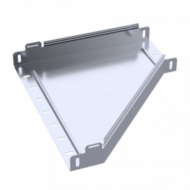 Фотография товара 'Промрукав PR16.5546 Переходник левый Стандарт INOX (AISI 316) 400х150х50'