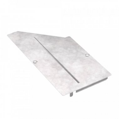 Фотография товара 'Промрукав PR16.10902 Крышка переходника правого Стандарт 600х400'