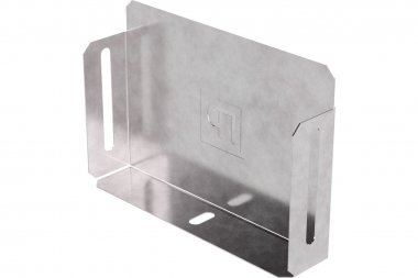 Фотография товара 'Промрукав PR16.0833 Заглушка лотка Стандарт 150х100'