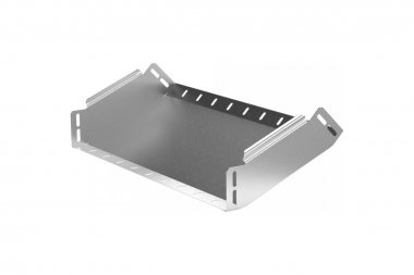 Фотография товара 'Промрукав PR16.2058 Угол вертикальный внутренний 45 градусов Стандарт HDZ 500х80'