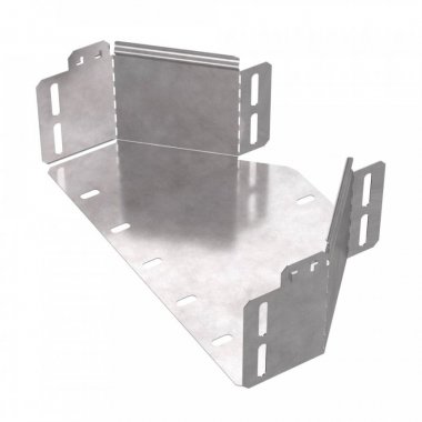 Фотография товара 'Промрукав PR16.10958 Переходник симметричный Стандарт 300х150х100'