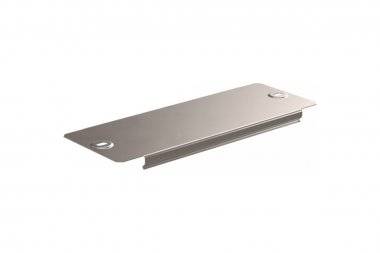 Фотография товара 'Промрукав PR16.2800 Крышка ответвителя Т-образного вертикального Стандарт INOX (AISI 409) 100'