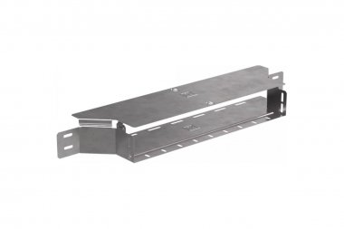 Фотография товара 'Промрукав PR16.1189 Ответвитель горизонтальный с крышкой Стандарт 500х80'