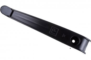 Фотография товара 'Промрукав PR13.0381 Держатель кабеля односторонний для прямого монтажа'