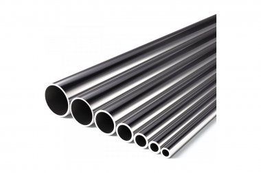 Фотография товара 'Промрукав PR08.22661 Труба из нержавеющей стали AISI 304 3-х метровая d32 мм (1,5мм)'