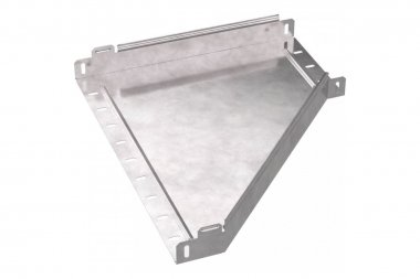 Фотография товара 'Промрукав PR16.10804 Переходник левый Стандарт 500х200х50'