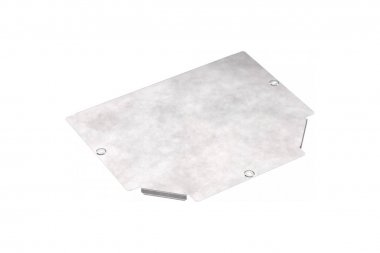 Фотография товара 'Промрукав PR16.8411 Крышка ответвителя Т-образного Стандарт 300'