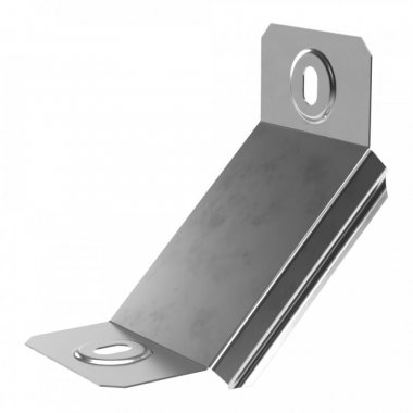 Фотография товара 'Промрукав PR16.3163 Крышка угла вертикального внутреннего 45 градусов Стандарт INOX (AISI 304) 50'