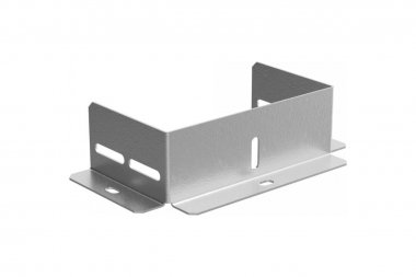 Фотография товара 'Промрукав PR16.1684 Универсальный ввод трассы лотков Стандарт HDZ 150х100'