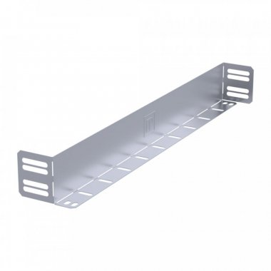 Фотография товара 'Промрукав PR16.6177 Переходник упрощённый горизонтальный Стандарт INOX (AISI 316) на 500 мм Н80'