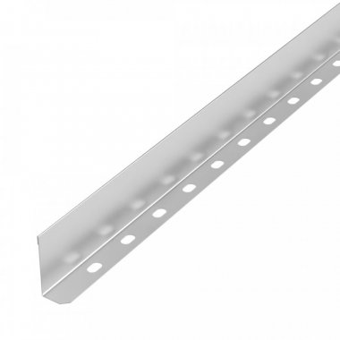 Фотография товара 'Промрукав PR16.3760 Разделитель лотка Стандарт INOX (AISI 304) 50х3000 (0,55 мм)'