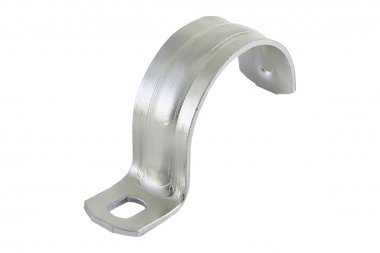 Фотография товара 'Промрукав PR08.5026 Комплекты для крепления ОКЛ с использованием винта, заклепки и скобы СМО d16-17 мм'