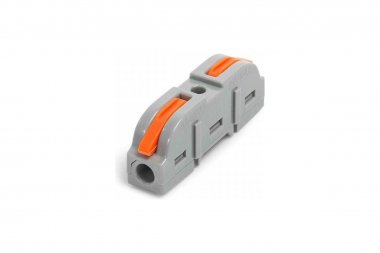 Фотография товара 'Промрукав PR08.12590 СМК проходная сечение 0,08 - 4 мм? 1-проводная'