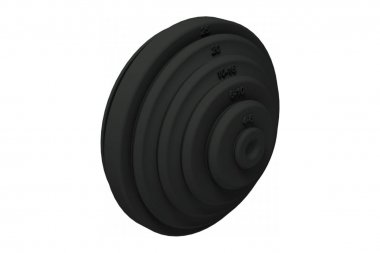 Фотография товара 'Промрукав PR80.0184 Гермоввод д25'