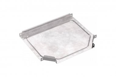 Фотография товара 'Промрукав PR16.8445 Ответвитель Т-образный Стандарт 400х50'