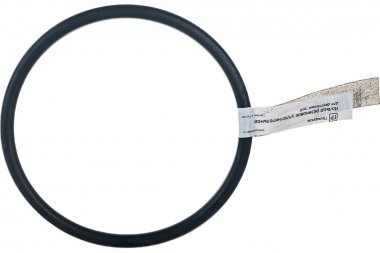 Фотография товара 'Промрукав PR08.3160 Кольцо резиновое уплотнительное для двустенной трубы d125 мм'