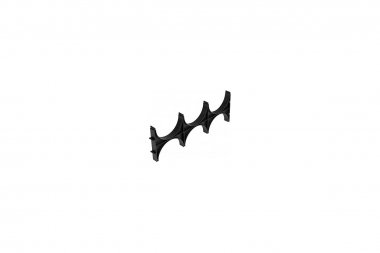 Фотография товара 'Промрукав PR08.3766 Кластер тройной, двухсторонний для двустенных труб d125 мм'