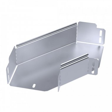 Фотография товара 'Промрукав PR16.3528 Угол горизонтальный 90 градусов Стандарт INOX (AISI 316) 150х80'