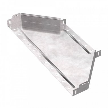 Фотография товара 'Промрукав PR16.10983 Переходник симметричный Стандарт 600х300х50'