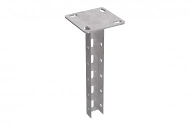 Фотография товара 'Промрукав PR08.5101 Стойка П-образная СП-35х30х3000'