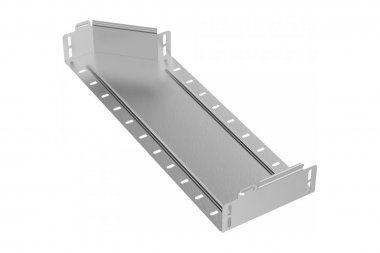 Фотография товара 'Промрукав PR16.1462 Переходник правый Стандарт HDZ 600х500х80'