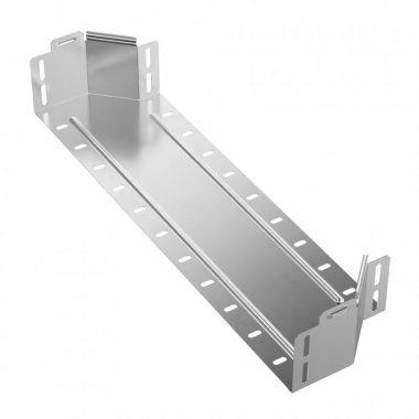 Фотография товара 'Промрукав PR16.5965 Переходник симметричный Стандарт INOX (AISI 304) 600х500х100'