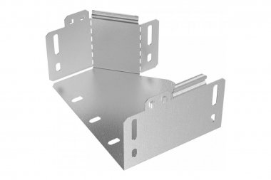 Фотография товара 'Промрукав PR16.1421 Переходник правый Стандарт HDZ 200х150х100'