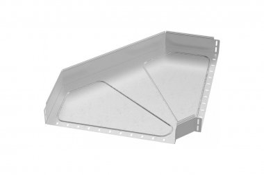 Фотография товара 'Промрукав PR16.1643 Угол горизонтальный 90 градусов Стандарт HDZ 200х100'