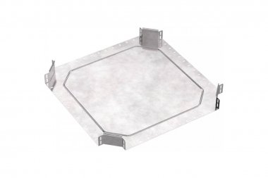 Фотография товара 'Промрукав PR16.8527 Ответвитель Х-образный Стандарт 600х80'