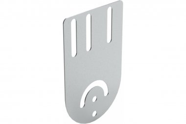 Фотография товара 'Промрукав PR16.2104 Соединитель универсальный шарнирный (комплект) Стандарт HDZ 100 (1,0 мм)'