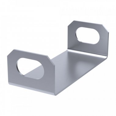 Фотография товара 'Промрукав PR16.3794 Держатель кабеля Стандарт INOX (AISI 316) 50'