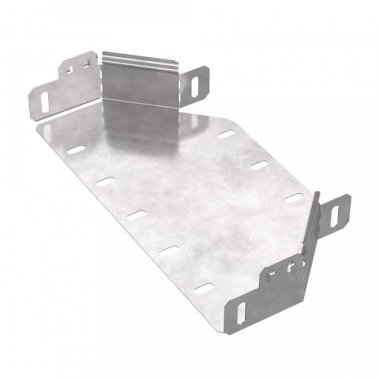 Фотография товара 'Промрукав PR16.10959 Переходник симметричный Стандарт 300х200х50'