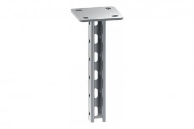 Фотография товара 'Промрукав PR08.22799 Стойка STRUT СС-41х41х1200 (2,5мм)'