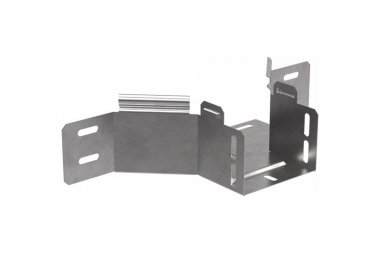 Фотография товара 'Промрукав PR16.8295 Ответвитель горизонтальный Стандарт 100х80'