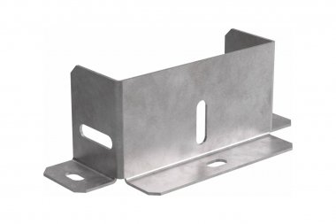 Фотография товара 'Промрукав PR16.1016 Универсальный ввод трассы лотков 100х50'