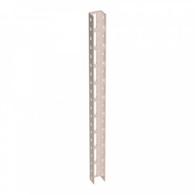 Фотография товара 'Промрукав PR16.3902 Профиль П-образный INOX (AISI 409) ПП-45х30х500 (2,0 мм)'