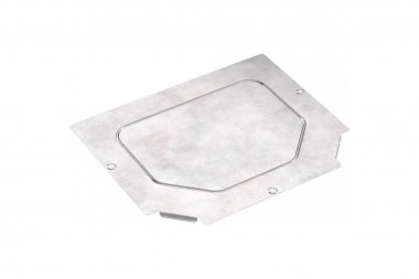 Фотография товара 'Промрукав PR16.8413 Крышка ответвителя Т-образного Стандарт 400'