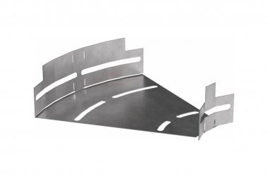 Фотография товара 'Промрукав PR16.0988 Угол горизонтальный изменяемый 0-45 градусов Стандарт 200х50'