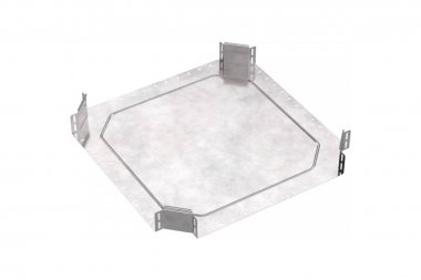 Фотография товара 'Промрукав PR16.8529 Ответвитель Х-образный Стандарт 600х100'