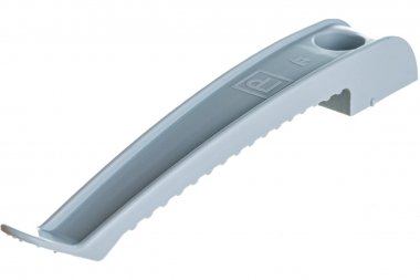 Фотография товара 'Промрукав PR13.0380 Держатель кабеля односторонний'