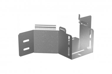 Фотография товара 'Промрукав PR16.1300 Ответвитель горизонтальный Стандарт HDZ 100х100'