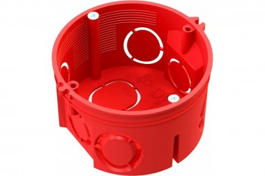 Фотография товара 'Промрукав 80-0501См Коробка установочная 68х42'