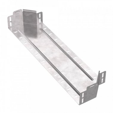 Фотография товара 'Промрукав PR16.10990 Переходник симметричный Стандарт 600х500х80'