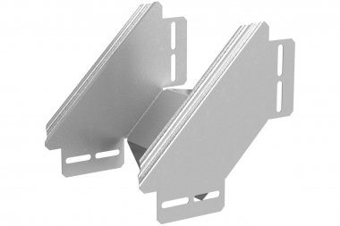 Фотография товара 'Промрукав PR16.1599 Угол вертикальный внешний 90 градусов Стандарт HDZ 200х100'