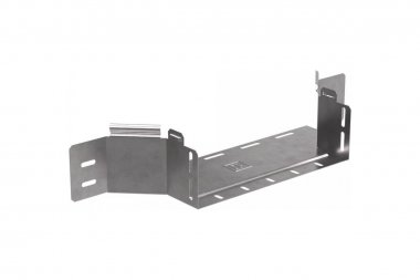 Фотография товара 'Промрукав PR16.8317 Ответвитель горизонтальный Стандарт 300х100'