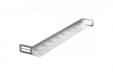 Фотография товара 'Промрукав PR16.1531 Переходник упрощённый горизонтальный Стандарт HDZ на 400 мм Н50'