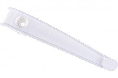 Фотография товара 'Промрукав PR13.0385 Держатель кабеля односторонний для прямого монтажа'