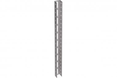 Фотография товара 'Промрукав PR16.2185 Профиль П-образный легкий ППЛ-35х30х400 (1,5 мм)'